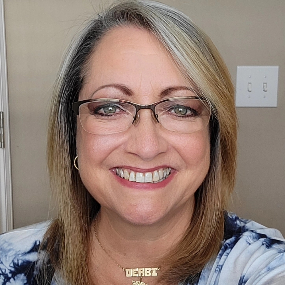 Meet your Posher, Debbi